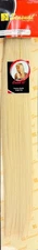 Sensual Collection  Human Hair Extension 20" Silky Straight #613 Platinum Blonde