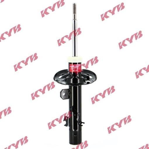 Für KAYABA AMORTYZATORY 3338050 FRONT GAS SHOCK ABSORBER
