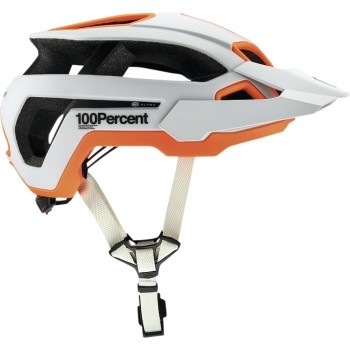 100% Altec Fidlock CPSC/CE Bicycle Helmets XS-Sm Gray 80004-00010