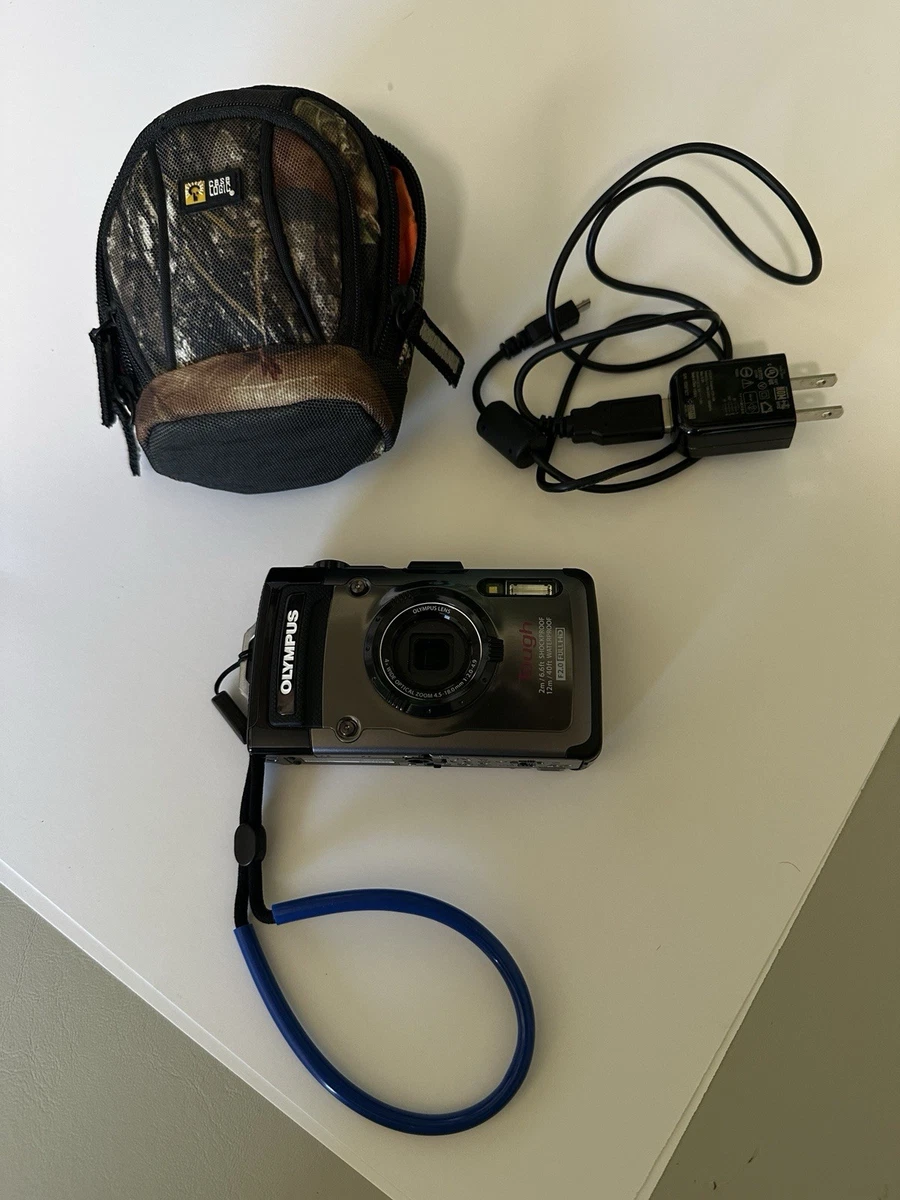 Olympus Tg 1 for sale | eBay