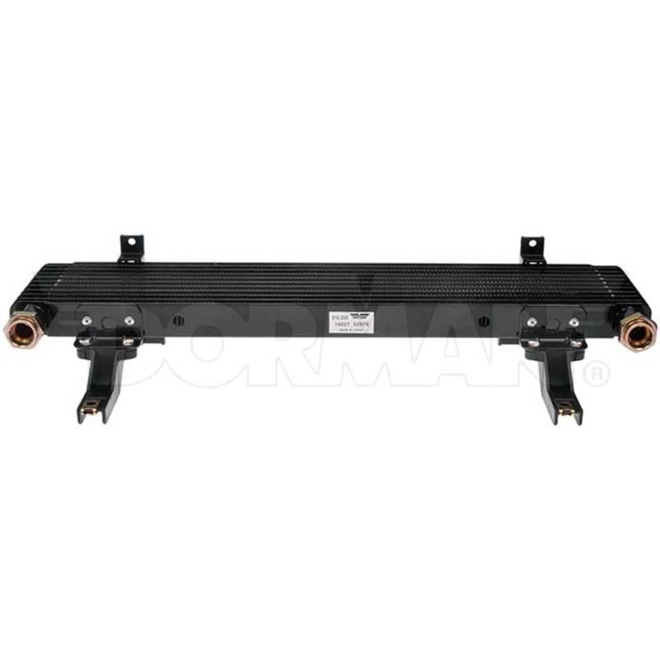 Enfriador de aceite Dorman 918-295 para Chevy GMC Sierra 3500 HD 2500 Heavy Duty Silverado Foto 2 de 4