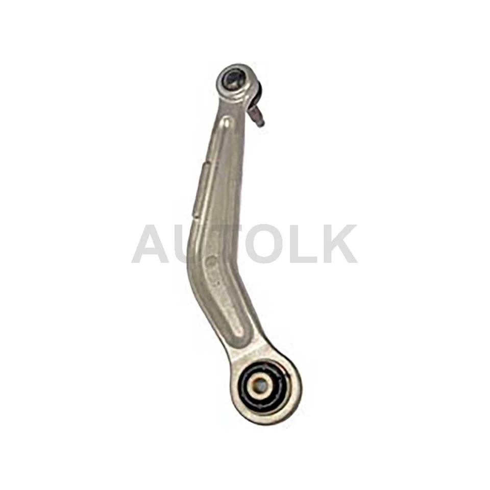 Brazo de control trasero superior trasero Dorman con rótulas para BMW 525i_LK 2001 2002 Foto 3 de 4