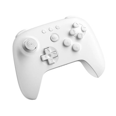 8BitDo 64 Bluetooth Gaming Controller for Analogue 3D, Switch, Switch 2, Windows
