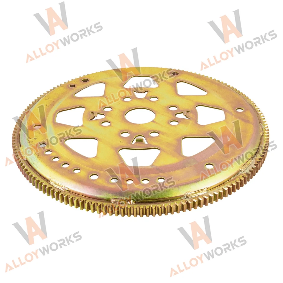 Flexplate For Dodge 2500 3500 Cummins 12V 24V 6BT 5.9L 47RH 47RE 48RE Engines - Image 4 of 4