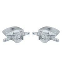 A.B.S. Bremssattel Bremssystem FüR Mitsubishi L 200/Triton 2.4 DI-D 4WD 2.2