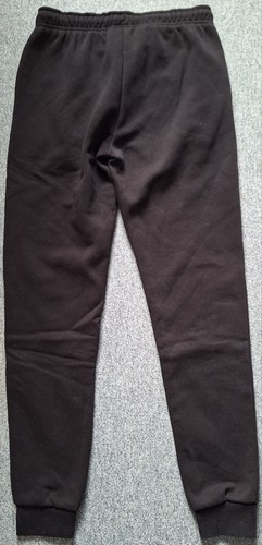 Damen Sweathose Schwarz Gr. XS von DEF - Bild 6 von 6