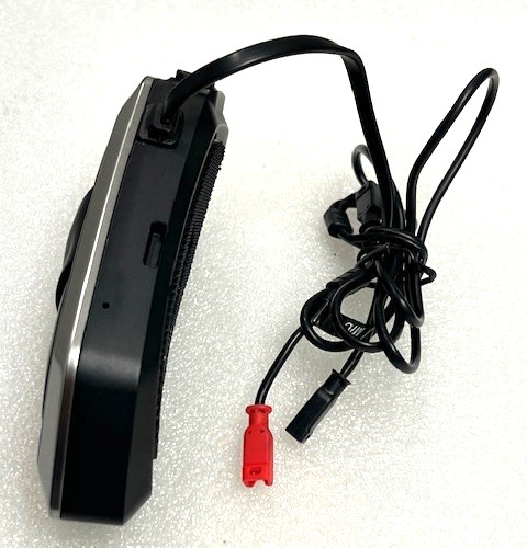 Sena 50R 3-Button Motorcycle Bluetooth Headset