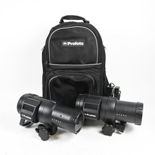 Profoto B1X 500 AirTTL 2-Light Location Kit 753
