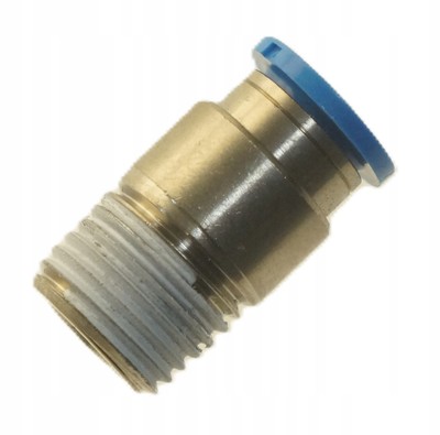 Festo Fitting 153016 QS-1/4-8-I