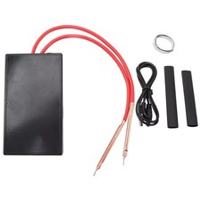 1set DIY Portable Spot Welder 18652 Li-ion Battery Home Welding Machine