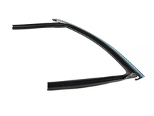 Genuine Mopar Door Glass Weatherstrip Left 68442217AA
