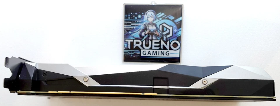 NVIDIA GeForce GTX 1080 TI Founders Edition 11GB GDDR5X - 900-1G611-2550-000 - Image 4 of 4