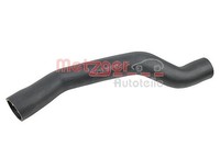 Metzger Autoteile Ladeluftschlauch 2400315 FüR Alfa GT 147 JTD 937 AXD1A BXD1A