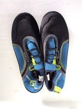 Speedo Men's The Original SurfWalker Water Shoes Size Small 7-8 Blue