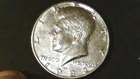 1982-D--  Kennedy Half GEM-BU (HIGH MS) TOUGH DATE #ED1