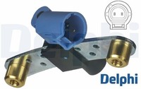 Delphi SS11012 Impulsgeber FüR Kurbelwelle Impulsgeber Kurbelwelle