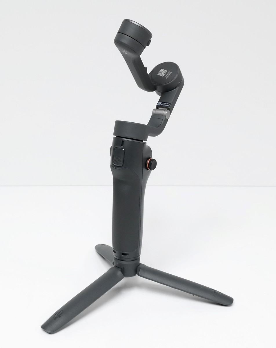 【極美品】DJI OSMO MOBILE 6 DJI Osmo Mobile 6