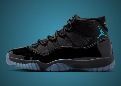 #ad New with box Size 7 14 Air Jordan 11 Retro Gamma Blue 2025 CT8012 047 $237.29