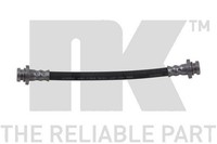 Bremsschlauch NK 853997 FüR Trail Nissan Renault Koleos 1 Dci HY0K 4X4 HY0B HY0C
