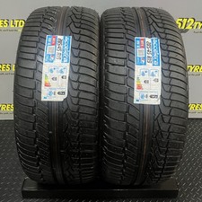 x2 285 45 R19 (111V) XL ACCELERA IOTA PERFORMANCE BRAND NEW PAIR 2854519