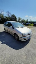 Pare-brise Nissan ALMERA TINO