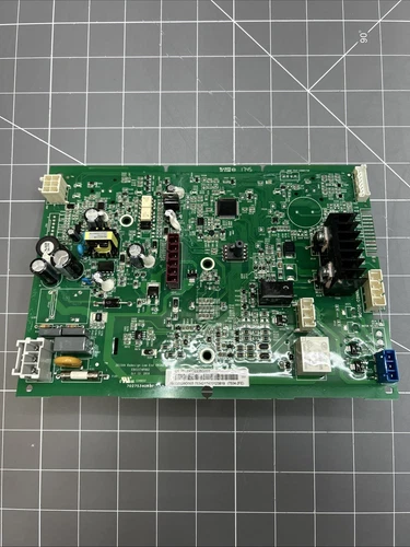 GE Washer Control Board  WH18X28642  WH22X38441  EBX1574P001  290D2226G003  ASMN