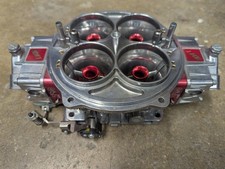 Quick Fuel E-85 1050 Cfm Carburetor Fx-4710-e85 Holley Dominator Nhra Drag Race Quick Fuel E-85 1050 Cfm Carburetor Fx-4710-e85 Holley Dominator Nhra Drag Race