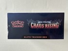 Chaos Rising elite trainer box (etb) ￼ — photo 6