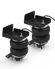 TOPICK Rear Air Bags Suspension Kit for 2019-2026 Chevrolet Chevy Silverado G...