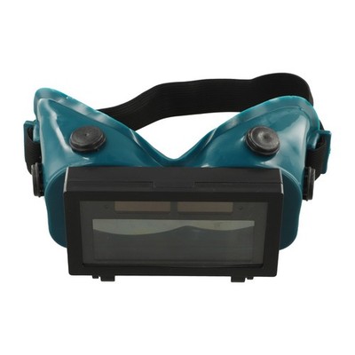 Schweißen Augen Brille Schleifen Mig / Tig / Mma Pp Kunststoff Schutz