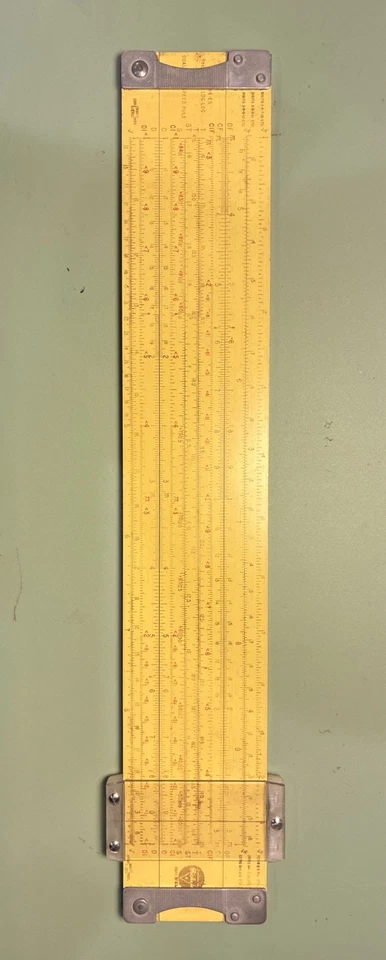 滑动规则拾音器 — 第 2/4 张图片