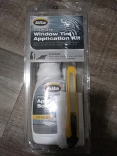 Gila Window Film Application Tool Kit Complete RTK500 New