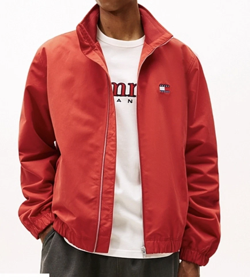 Water Repellent Funnel Neck Jacket - Image 3 of 4