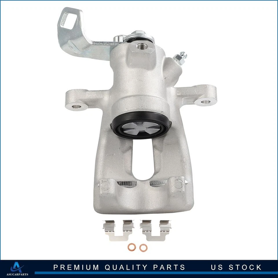 Pinças de freio traseiras esquerdas para 2007 08 09 2010 2011 2012 2013 2014 Mini Cooper - Imagem 2 de 4