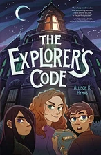 The Explorer's Code, Hymas, Allison K