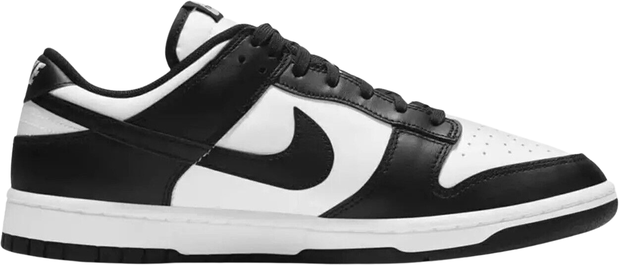 Size 9.5 - Nike Dunk Low  display picture 2