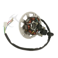 Magneto Stator Coil Fit For POLARIS ATV SPORTSMAN 90 2001-2006 Replace 0451000