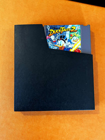 DUCKTALES 2 : la bande a Picsou  NINTENDO NES -- FRA