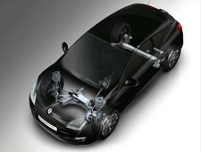 Renault Sport wiring Diagrams - X95 Megane 3 incl 250/265/cup/trophy