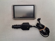 Garmin - Nuvi GPS 1300 Unit Cord Tested/Working