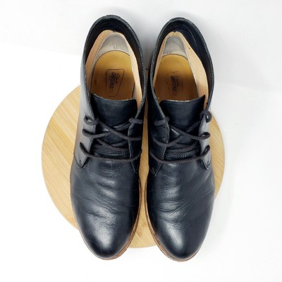 Slagter Zoom ind Gutter Clarks Originals Womens 9.5 Boot Black Leather Desert Phenia Carnaby Chukka Heel | eBay Slagter Zoom ind Gutter Clarks Originals Womens 9.5 Boot Black Leather Desert Phenia Carnaby Chukka Heel | eBay