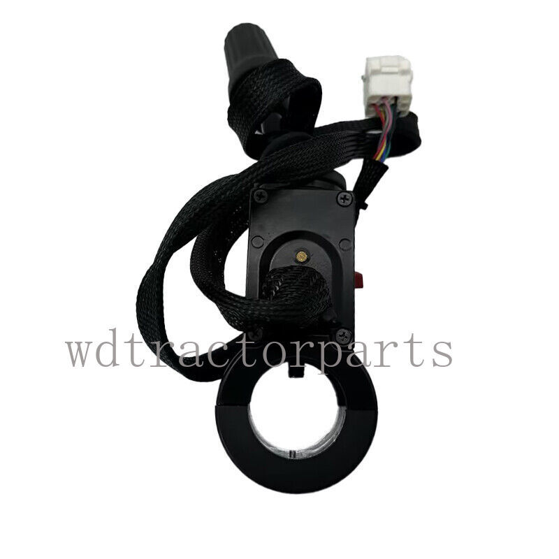 Transmission Gearshift 46C0253 Fits For LiuGong CLG856 XCMG