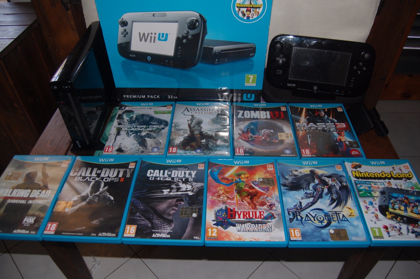 Foto 1 di 5