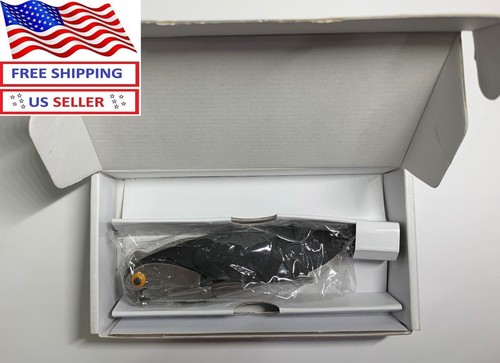 Weinkorkenzieher - 3-in-1 Design mit Kellner oder Sommeliers Korkenzieher - Bild 2 von 7