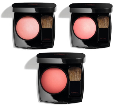 JOUES CONTRASTE Powder blush 71 - Malice