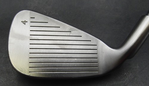 Ping i15 Blue Dot 4 Iron Regular Steel Shaft Ping Grip - Picture 2 of 4