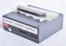 Keithley Instruments Power Supply  3012