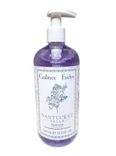 Crabtree Evelyn NANTUCKET BRIAR Hand Wash Pump Included 16.9 oz