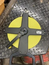 CST Berger Fiberglass Long Tape 200' Feet 74-Y2001