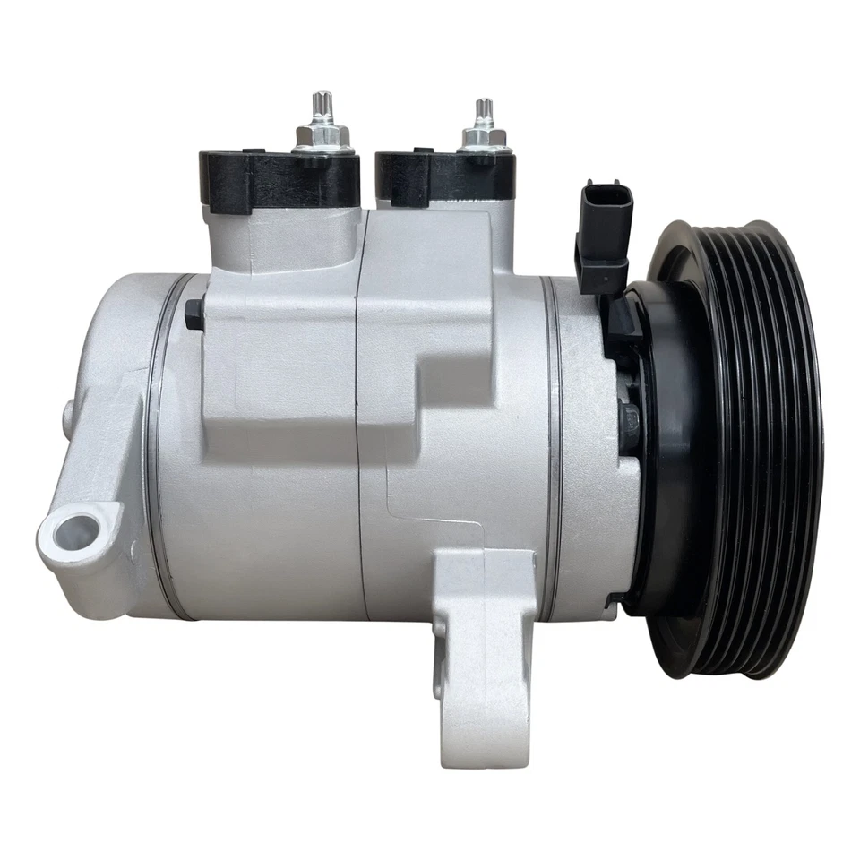 Nuevo kit de compresor de aire acondicionado Ryc EA53N para Jeep Liberty 3,7 L V6 2010 Foto 2 de 4